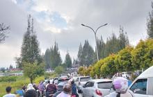 Danau Diatas Tetap Jadi Magnet Wisatawan di Libur Lebaran 1447 Hijriah