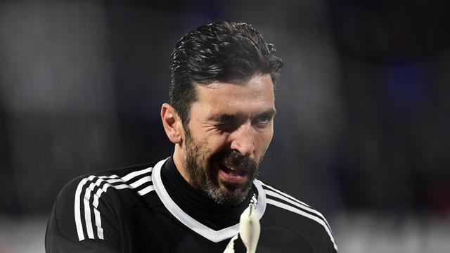 Gianluigi Buffon