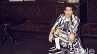Jay Park Kecanduan Obat Terlarang?