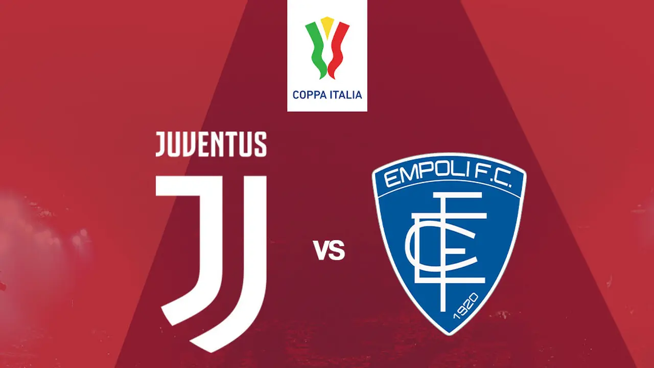 Coppa Italia - Juventus Vs Empoli