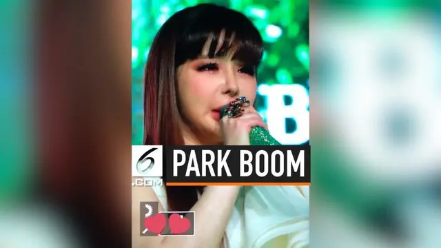 Setelah keluar dari grup 2NE1, Park Boom memutuskan untuk bersolo karir. Dan ia pun untuk pertama kalinya mengadakan fanmeeting di Taipei.