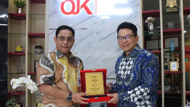 Tiga Strategi Prudential Syariah dalam Literasi Keuangan Syariah