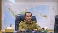 Kemendagri Tekankan Digitalisasi Pemilu Tetap Berlandaskan Prinsip Demokrasi