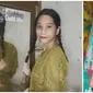 Icha Pratiwi, Artis TikTok mirip Nagita Slavina (Sumber: TikTok/icha.pratiwi/Instagram/raffinagita1717)