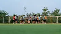 Piala Presiden 2026 Jadi Media Persebaya Surabaya Uji Fondasi