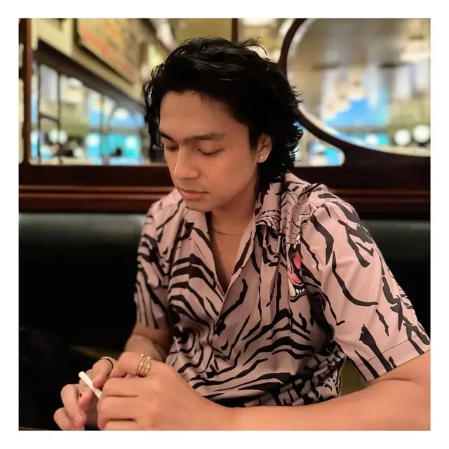 Deva Mahenra. (Foto: Dok. Instagram @devamahenra)