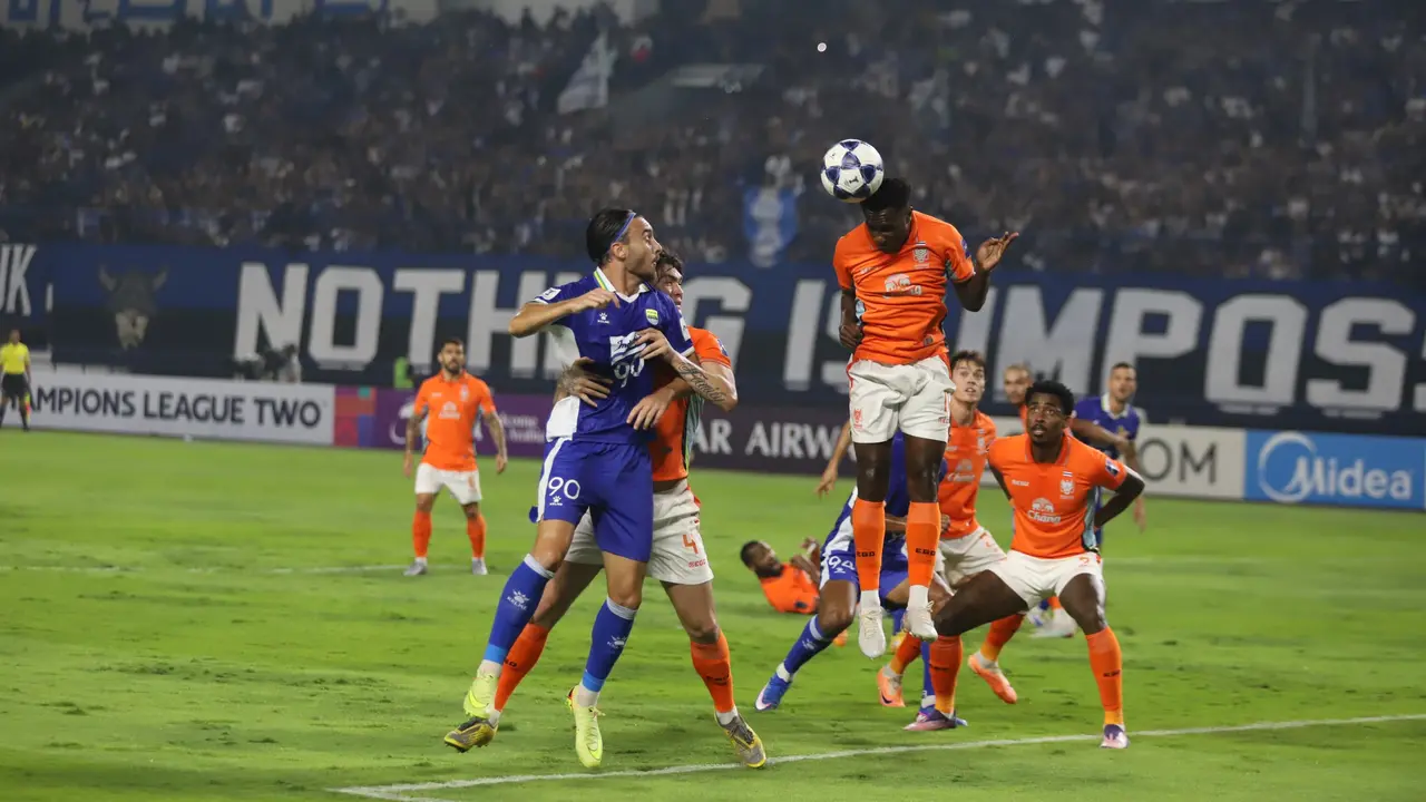 Persib Bandung