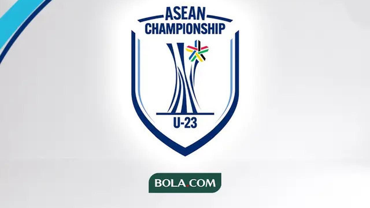 Jadwal Pertandingan Piala AFF U-23 2025: Lengkap dari Fase Grup hingga Final