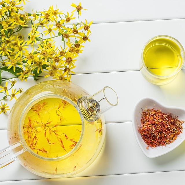 Tips Menyeduh Saffron Untuk Diminum Lifestyle Fimela Com