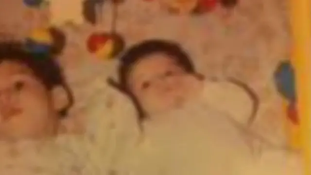 Potret Menggemaskan Maxime Bouttier di Masa Kecil, Ganteng Sejak Bayi