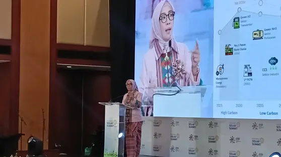 Kejar Ambisi Juara Panas Bumi Dunia, Indonesia Targetkan Salip AS pada 2030
