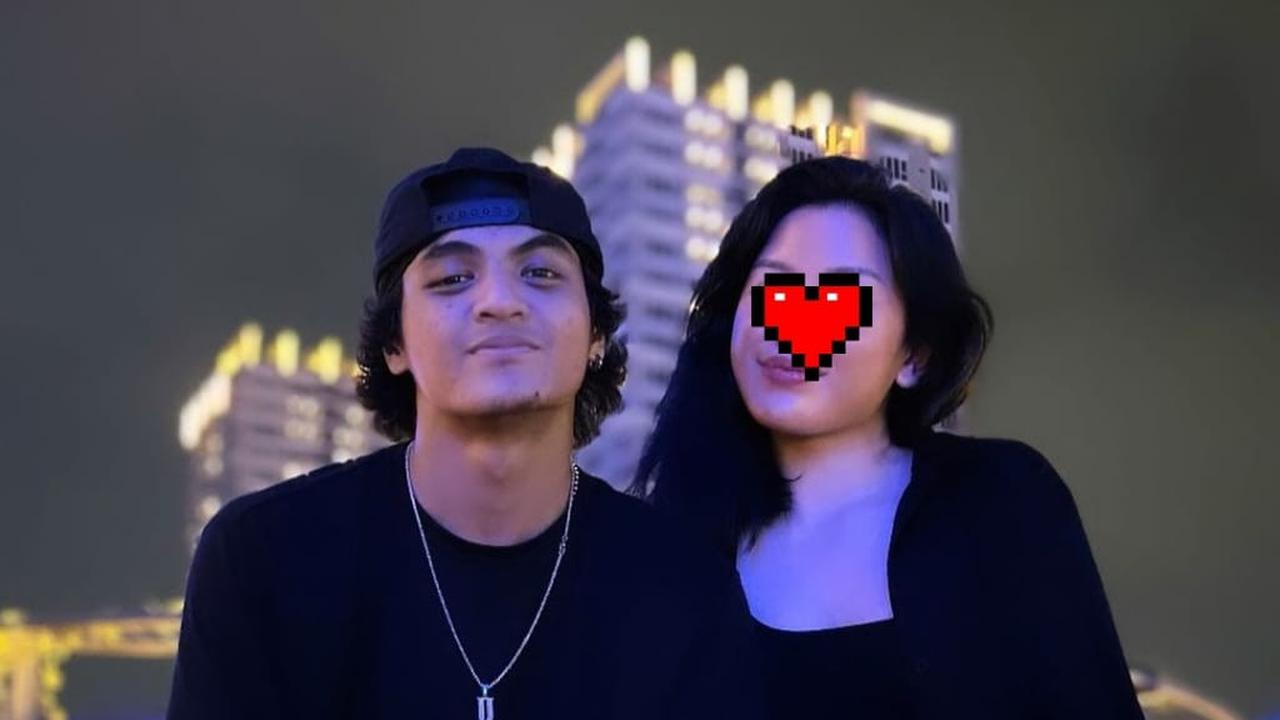 Lolly dan Vadel Badjideh