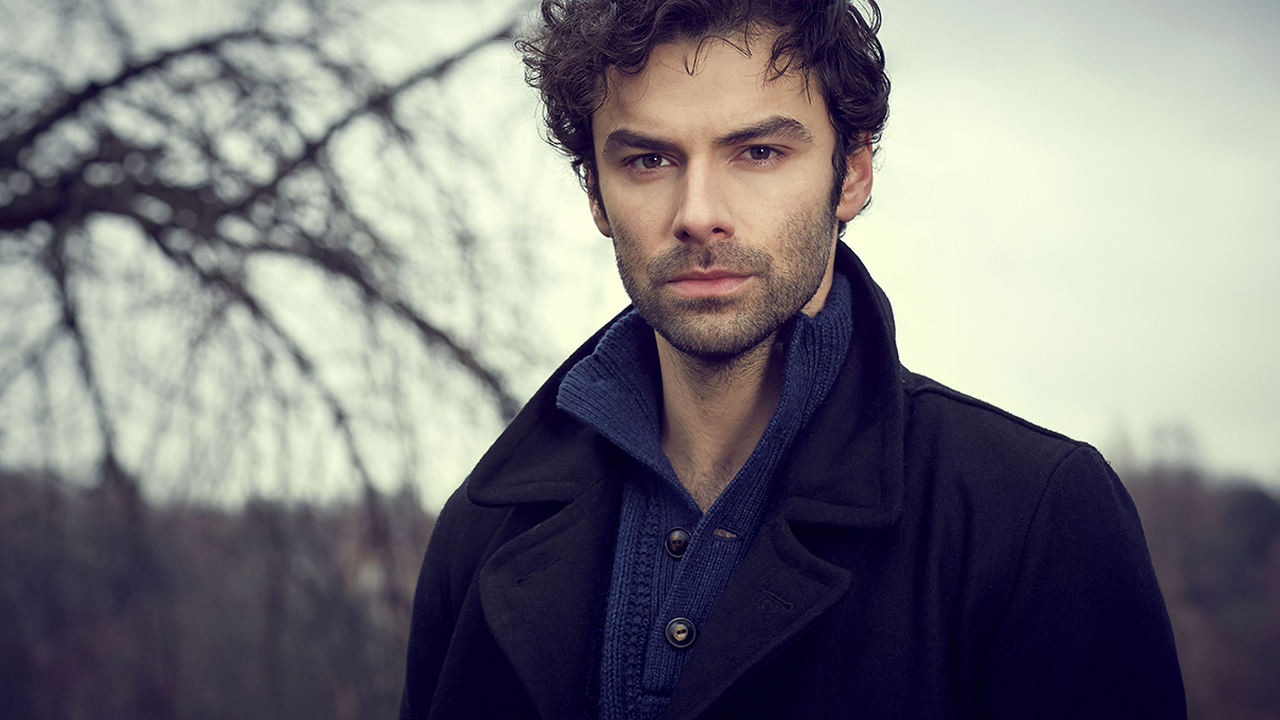Film-film Aidan Turner, Anak Tukang Karpet Calon James Bond
