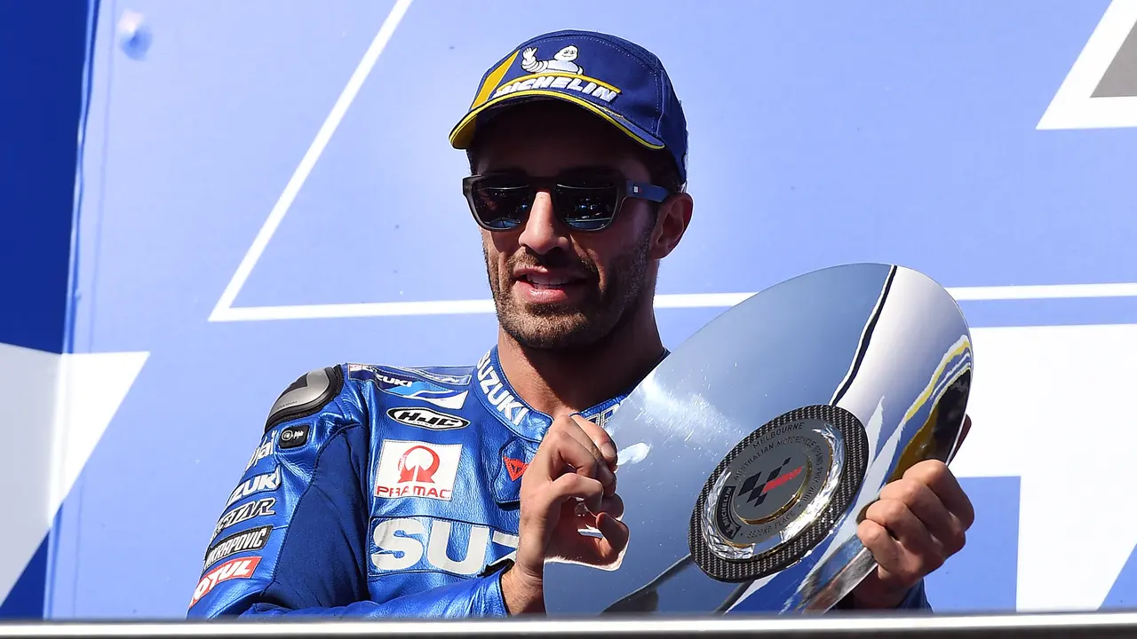 Pebalap MotoGP Diprediksi Kian Meredup di Musim 201