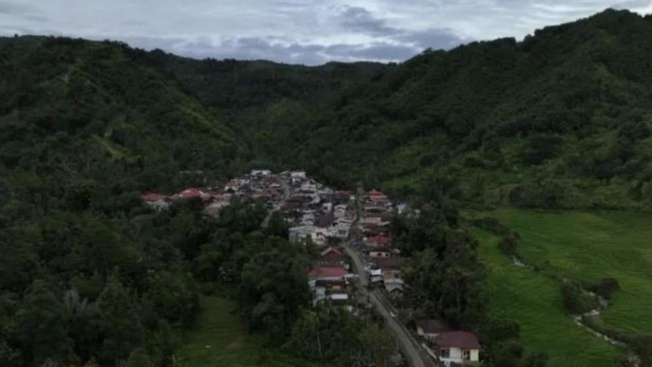 Kemenhut Targetkan Finalisasi Peta Jalan Percepatan Hutan Adat Februari Ini