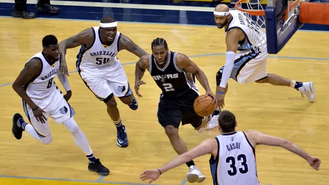 San Antonio Spurs 