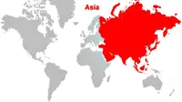 10 Tahun Mendatang, Orang Asia Makin Banyak Derita Kanker