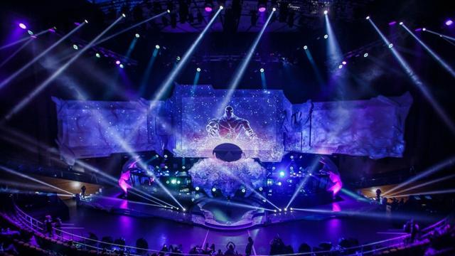 Antisipasi Indonesia Menjadi Pasar Terbesar Industri Game Lifestyle Liputan6 Com