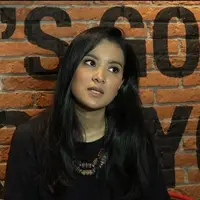 Marcella Zalianty melihat anak keduanya mengikuti bakat suaminya, Ananda Mikola. Sang anak punya hobi balap, Marcella pun tetap mendukung apapun potensi yang dimiliki anak-anaknya.