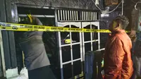 Kebakaran di Sukmajaya Depok Tewaskan Pasangan Suami Istri Dipicu Korsleting Listrik