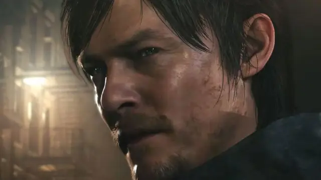 Norman Reedus