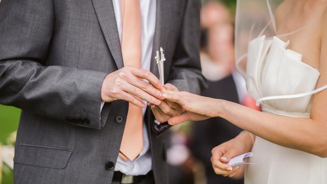 Arti Mimpi Pernikahan yang Bermakna Baik