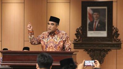MPR: Qanun Asasi NU Jadi Landasan Kuat Jaga Keutuhan Negara