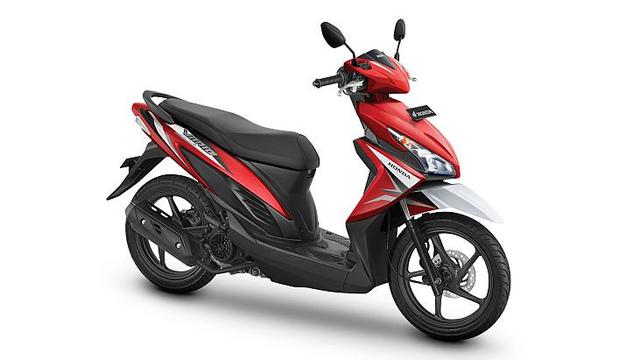 Harga Motor Honda Terbaru Dan Terlengkap 2018 Baru Dan Bekas Ada