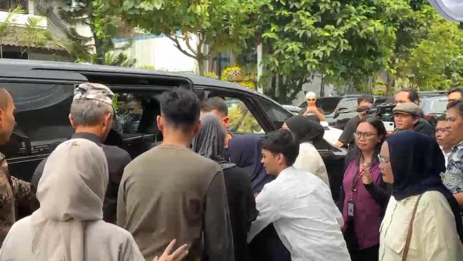 Kebakaran Rumah Anggota BPK Haerul Saleh Meninggal Mengungkap Tanda Tanya Besar