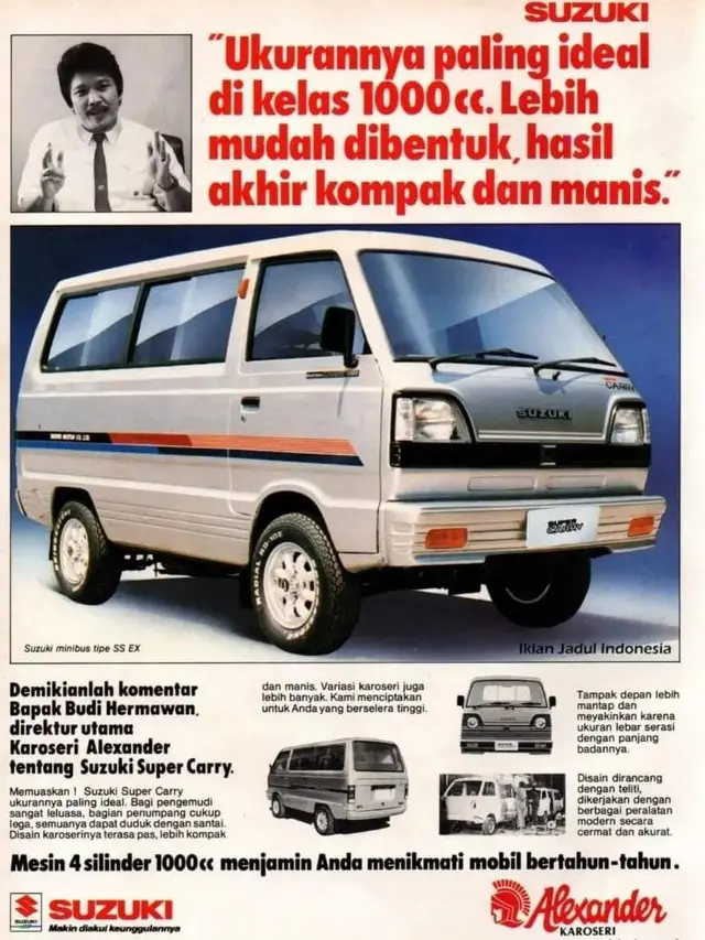 Contoh Iklan Kolom pada Koran dan Majalah, Ketahui Bedanya dengan Iklan Baris