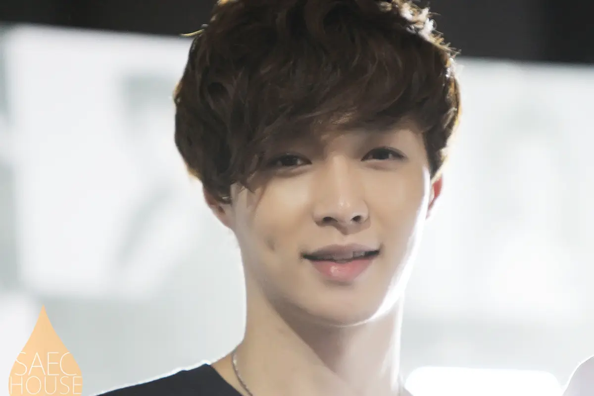 [Bintang] Lay EXO