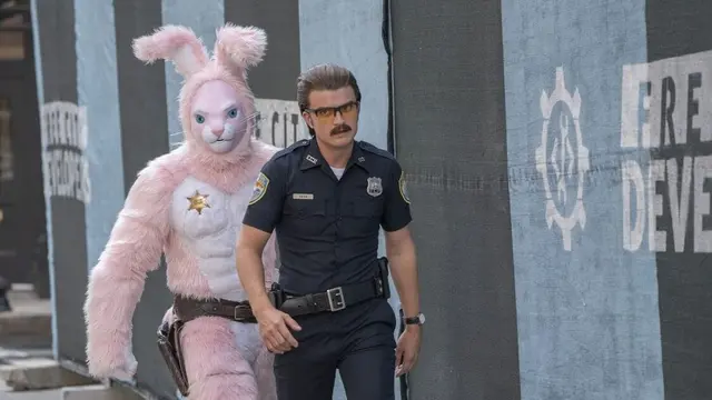 Free Guy