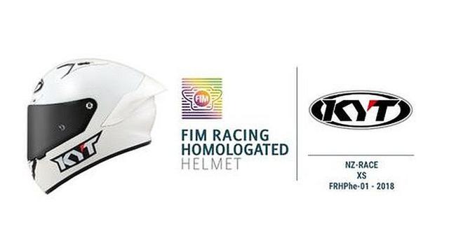 Dua Merek Helm Lokal Akhirnya Boleh Dipakai Pembalap Motogp