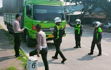 Polisi Karawang Ungkap Praktik Penyalahgunaan Solar Subsidi Saat Patroli Parkir