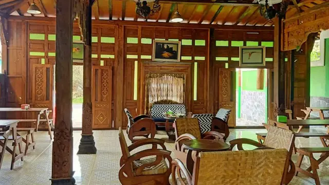 Rekomendasi Tempat Makan Enak di Kopeng