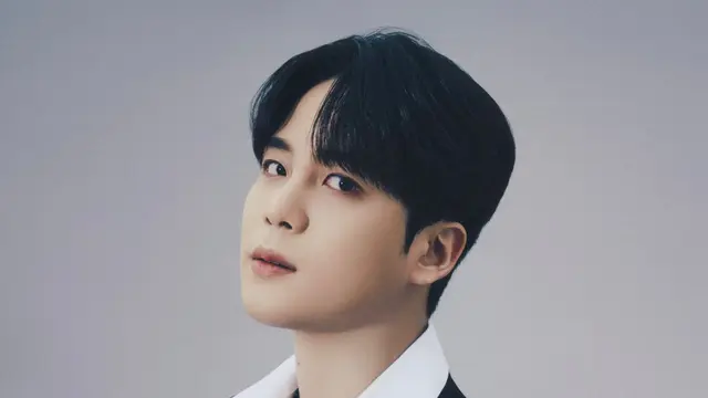Total 4 lagu soundtrack drama yang dinyanyikan oleh Jungho ATEEZ . (Twitter.com/@TEEZofficial)