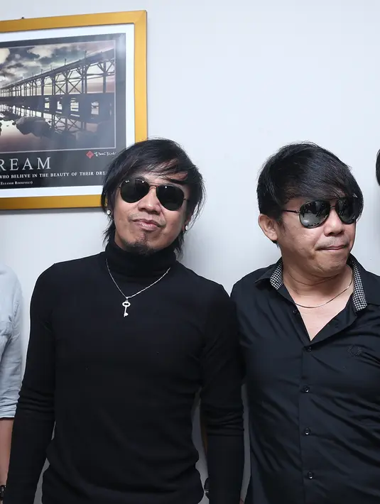 Pengalaman Ian, saat menuntut haknya, malah di serang balik. Malah dibilang pemerasan. Padahal, masih menurut dia, itu negosiasi dari mediasi yang dilakukan. (Andy Masela/Bintang.com)