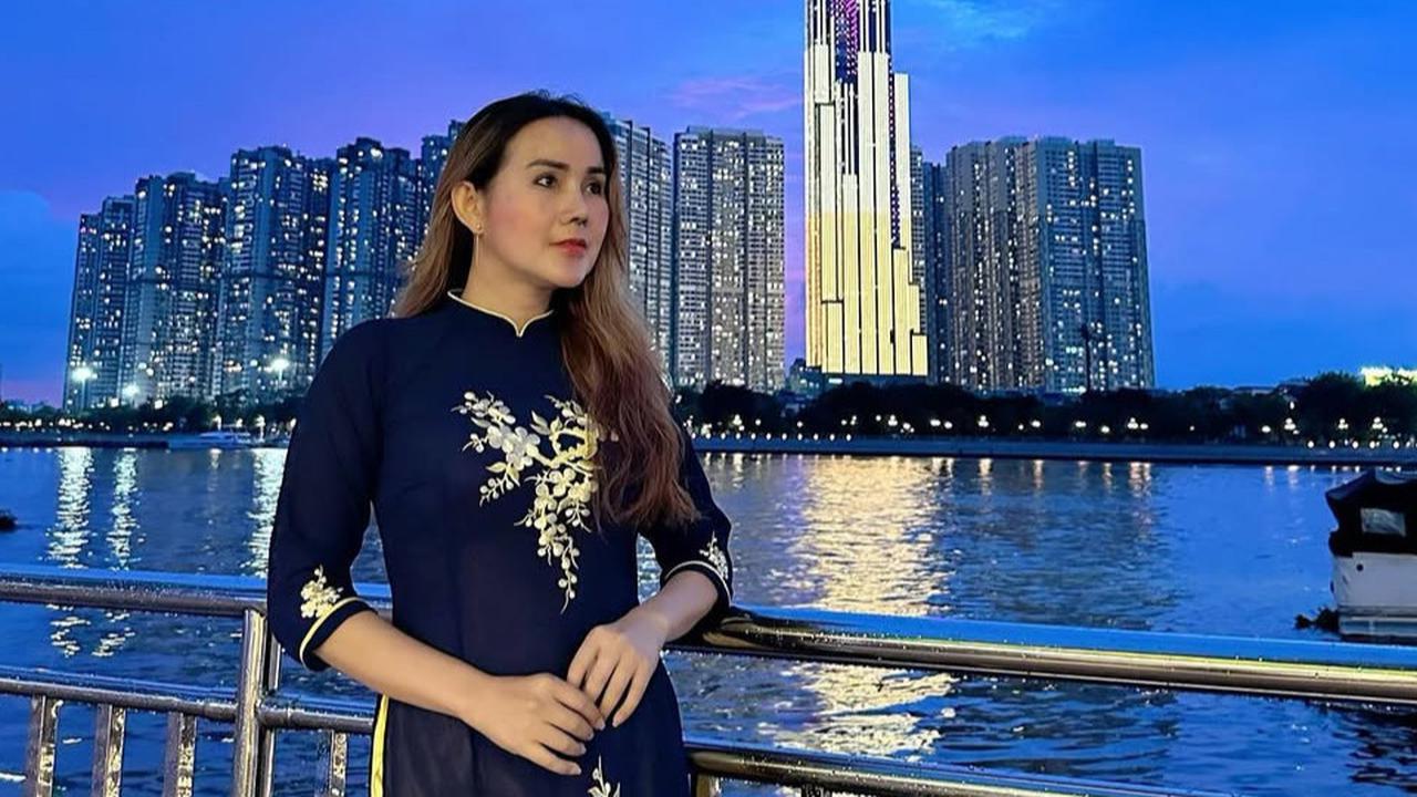 Umrah Pakai Busana Wanita, Isa Zega Dikabarkan Jadi Tersangka Kasus Penistaan Agama