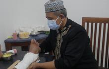 Mengenal Reparasi Tulang Legendaris Haji Naim di Cilandak, Penyakit Bisa Sembuh Berkat Doa dan Sering Didatangi Artis