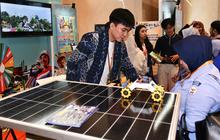 PGTC 2025 Resmi Dibuka, Pertamina Buka Lomba Ilmiah untuk Tingkatkan Kompetensi Mahasiswa