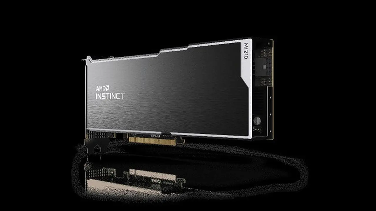 AMD