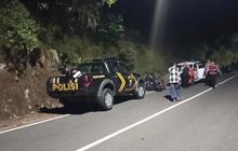 Fakta Mengejutkan! Polisi Buru Pembunuh Mantan Mertua di Pacitan, Diduga Sakit Hati dan Bawa Anak
