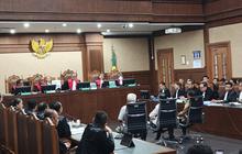 Sidang Febrie Adriansyah, Jaksa Ungkap Modus Pemerasan Rp 55 Miliar