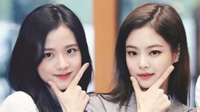 Jisoo dan Jennie/dok. KpopStarz