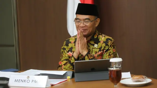 Muhadjir Effendy