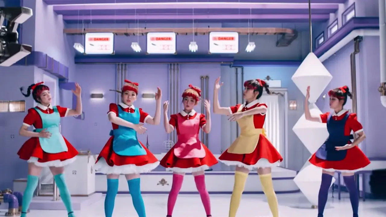 Red Velvet