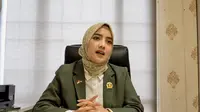 Cak Imin Jadi Menko, Ais Shafiyah: Prabowo Beri Amanah Tepat ke Orang yang Tepat