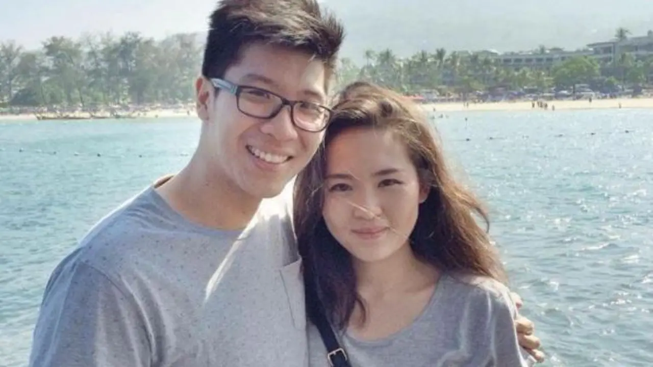 Mirna Takut Bertemu Jessica Sejak Pacaran dengan Arief Soemarko?