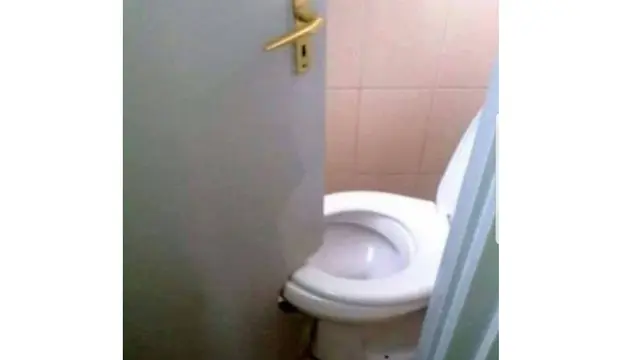 Bikin Ngakak, Desain Toilet Ini Hanya Bisa Ditemukan di Indonesia