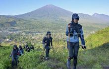 Puncak Rinjani 3.726 Mdpl, Kenaikan Tarif Rinjani Berlaku 3 November 2025: Demi Pendakian Aman dan Konservasi?